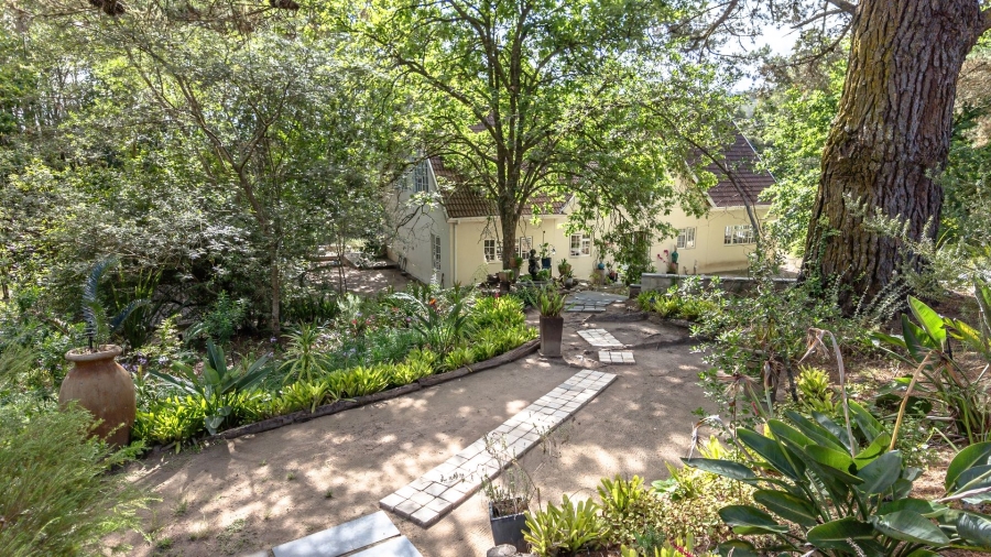 Commercial Property for Sale in Sedgefield Rural Western Cape